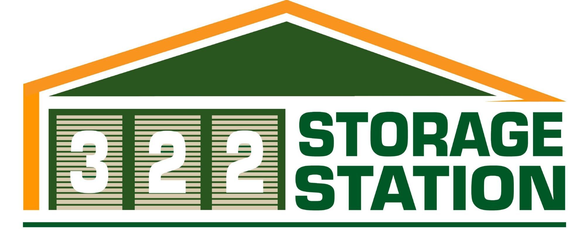 322 Storage Station